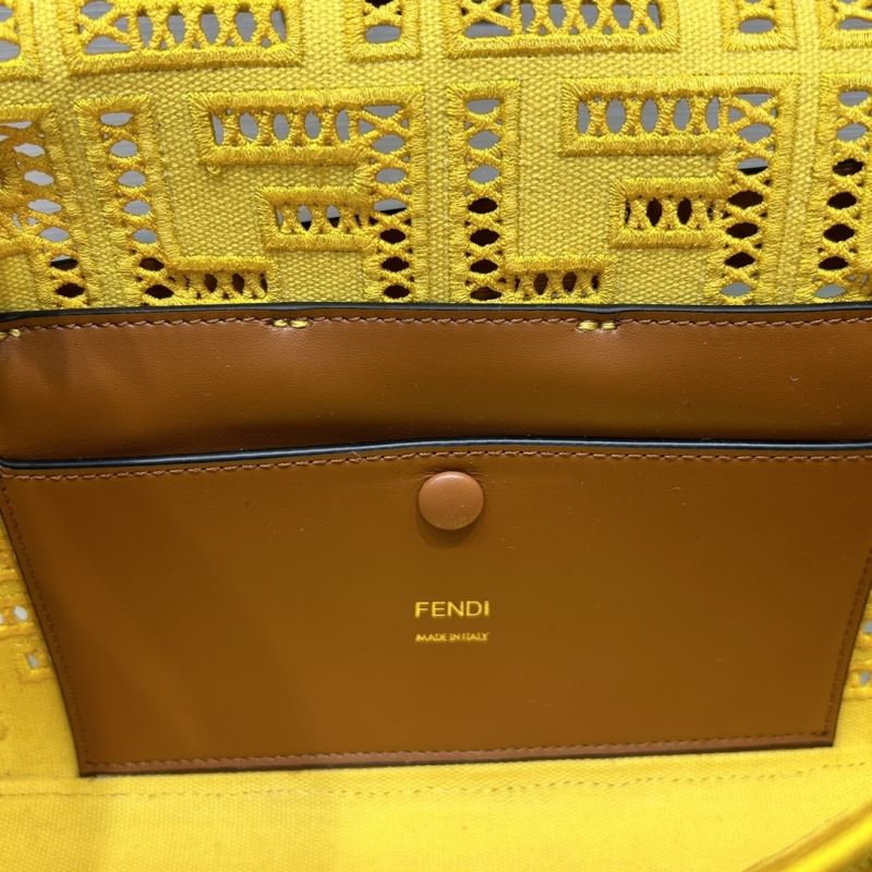 Fendi Baguette Bags